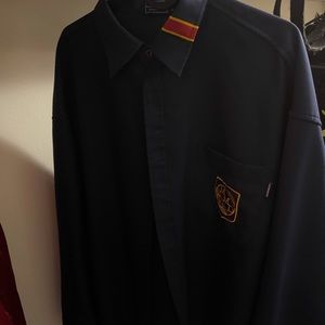 COPY - Romantic crown shirt